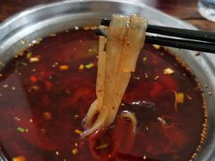 -蓉城西二道无名冒菜(西二道街店)