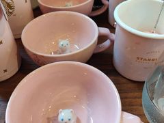 -星巴克(深圳佳宁娜友谊广场店)