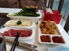 -海底捞大排档火锅(打浦路店)