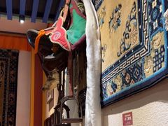 -敏珠拉姆藏餐·南京厨房(富春江东街店)