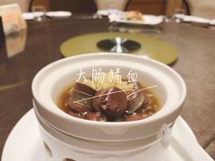 -绿岛国际酒店·海鲜酒楼(八七路店)