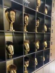 -发饰美男士增发补发假发定制店