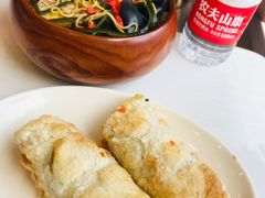 -金乐活美食(中街店)