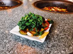 -忆乡情铁锅炖鱼饭店(延庆店)