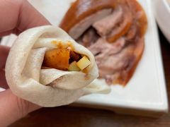 “酥不腻”烤鸭-小大董·烤鸭(王府井apm店)