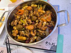 -黄记煌三汁焖锅(悦方IDmall店)