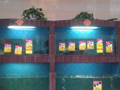 门口生猛海鲜-明香海鲜酒家(华强北店)