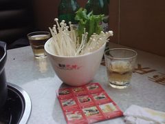 -清真重庆巴爷香辣鸡煲(南小巷店)