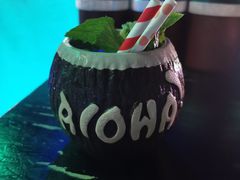 -MOSSO音乐酒吧·Live House(南京西路店)