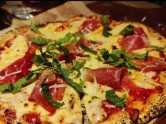 -Devils’ Brewery小恶魔精酿啤酒(武汉天地店)