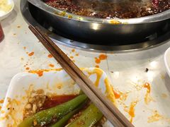 -重庆老火锅王(西安北路店)