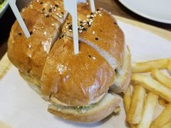 -G+KITCHEN(龙湖狮山天街店)