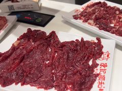 -陈记顺和潮汕牛肉火锅(韩江路店)