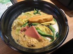 -杨国福麻辣烫(联合大学店)