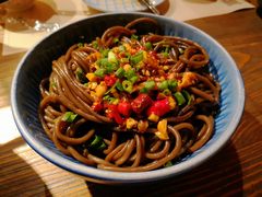 -酒肆浅葱•烧烤•龙虾•排档(卓悦intown店)