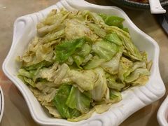 手撕包菜-李师傅脆肚(梅林店)