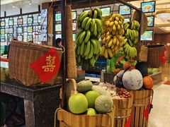 -聚福宝合苑食府(南头镇店)