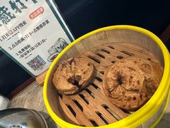 -淘米捞·米汤脆鲩鱼火锅(福田皇岗店)