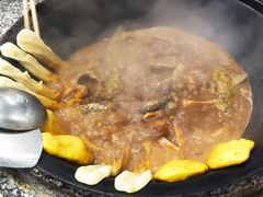 -夏家大锅台炖鱼馆