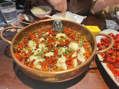 -拾捌川·自贡爆炒(新街口店)