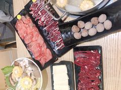 -陈记顺和牛肉火锅馆(天河北路店)