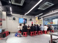 -内蒙古海拉尔烤羊腿·烤全羊·烧烤