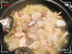 -百年果林椰子鸡(中洲店)