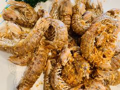 -大东海海鲜酒楼(渔人码头总店)