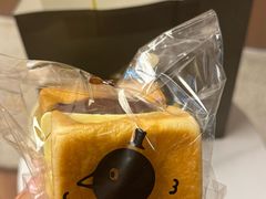 -evoojoo面包商店