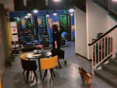 -博纳私人订制健身(中集美兰湖店)