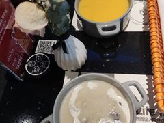 -西堤牛排(合肥之心城店)