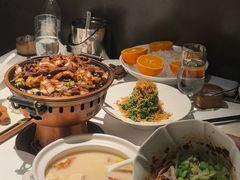 -四季民福烤鸭店(故宫店)