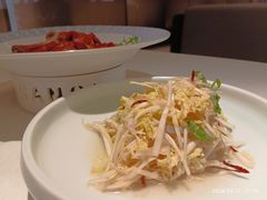 -在前门·烤鸭北京菜(五月花广场店)