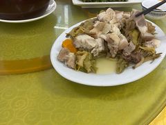 -烧鹅妹饭店