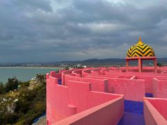-漳州滨海火山岛自然生态风景区