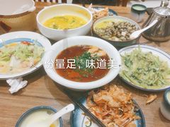 -锡和无锡菜(景丽苑店)