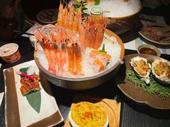 -花潮料理艺食馆(成都万象城店)