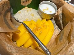 -太食獸泰式茶餐厅(IFS国金中心店)