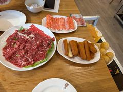 -吉友粥底火锅(方斜路店)