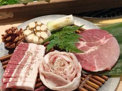 -伊茉家的烤肉店(勒泰中心店)