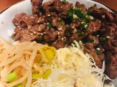 -醉虎传(南锣鼓巷店)