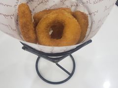 -禾谷韩餐(热带海洋学院店)