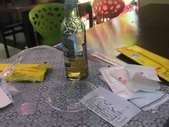 -云晓光头烧烤吧(新大陆广场店)