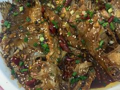 -捌贰虾蟹·江湖菜馆(江汉路店)