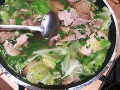 -川堂风·跷脚牛肉·乐山爆炒(宝山日月光店)