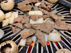 -延成苑韩式烤肉店(长春道店)