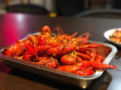 -三妹小龙虾·黄油蟹(华侨城总店)
