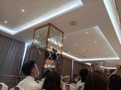 -成都凯宾斯基饭店