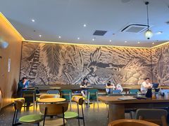 -星巴克臻选(上海长风大悦城店)