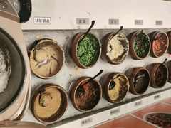 -呷哺呷哺 小火锅 (浦东新欧尚超市店)
